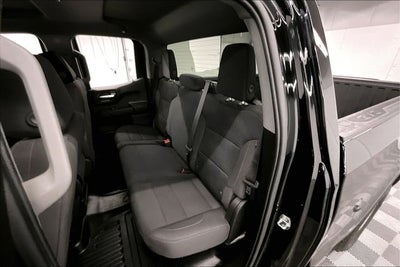 2023 GMC Sierra 1500 Pro 4x4 - X31 Off-Road Pkg - Trailering Pkg