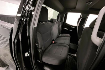 2023 GMC Sierra 1500 Pro 4x4 - X31 Off-Road Pkg - Trailering Pkg