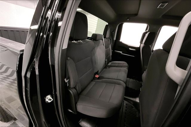 2023 GMC Sierra 1500 Pro 4x4 - X31 Off-Road Pkg - Trailering Pkg