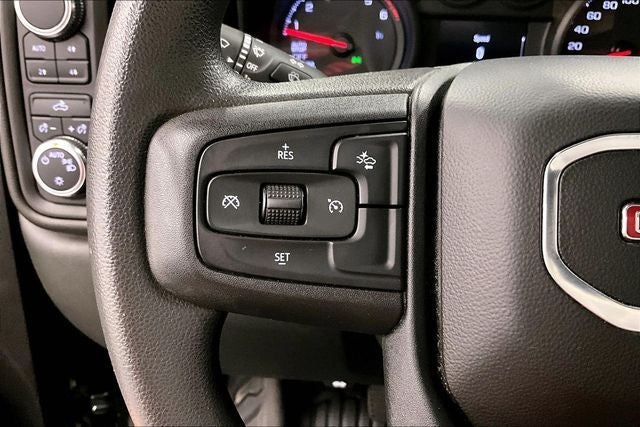 2023 GMC Sierra 1500 Pro 4x4 - X31 Off-Road Pkg - Trailering Pkg