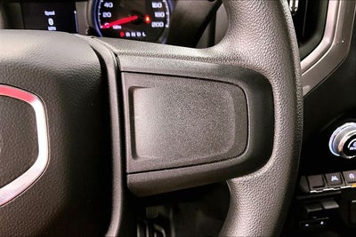 2023 GMC Sierra 1500 Pro 4x4 - X31 Off-Road Pkg - Trailering Pkg