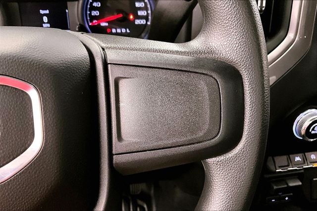 2023 GMC Sierra 1500 Pro 4x4 - X31 Off-Road Pkg - Trailering Pkg