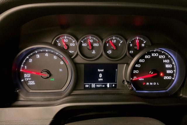 2023 GMC Sierra 1500 Pro 4x4 - X31 Off-Road Pkg - Trailering Pkg