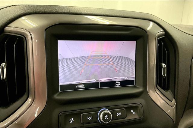 2023 GMC Sierra 1500 Pro 4x4 - X31 Off-Road Pkg - Trailering Pkg
