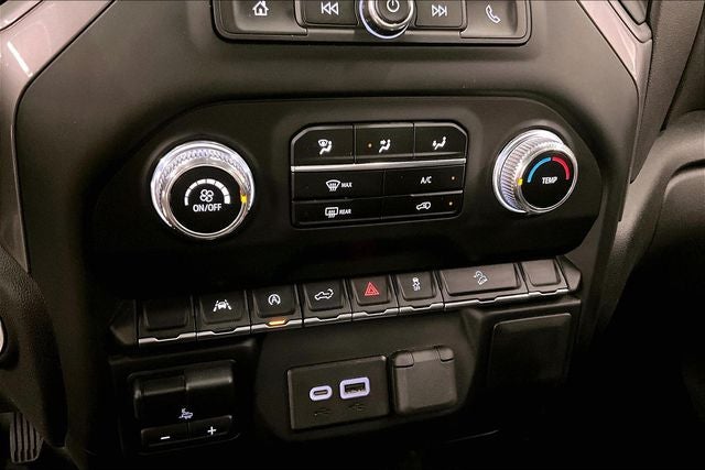 2023 GMC Sierra 1500 Pro 4x4 - X31 Off-Road Pkg - Trailering Pkg