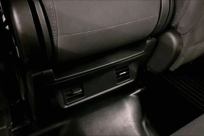 2023 GMC Sierra 1500 Pro 4x4 - X31 Off-Road Pkg - Trailering Pkg