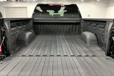 2023 GMC Sierra 1500 Pro 4x4 - X31 Off-Road Pkg - Trailering Pkg