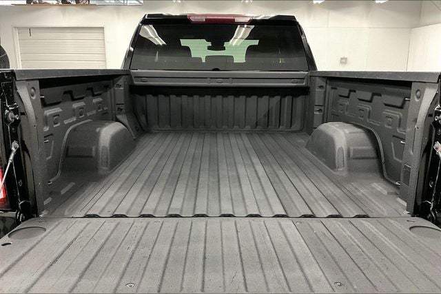 2023 GMC Sierra 1500 Pro 4x4 - X31 Off-Road Pkg - Trailering Pkg