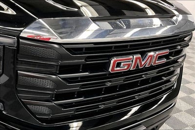2023 GMC Sierra 1500 Pro 4x4 - X31 Off-Road Pkg - Trailering Pkg