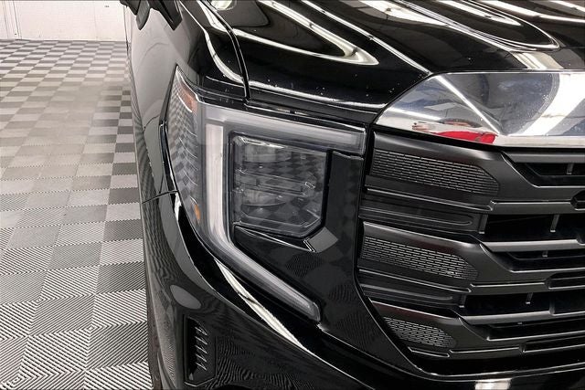 2023 GMC Sierra 1500 Pro 4x4 - X31 Off-Road Pkg - Trailering Pkg