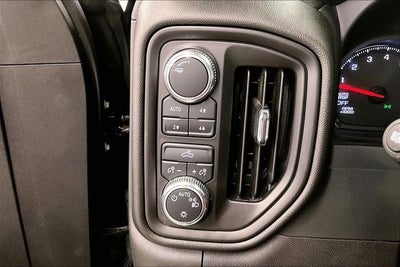 2023 GMC Sierra 1500 Pro 4x4 - X31 Off-Road Pkg - Trailering Pkg
