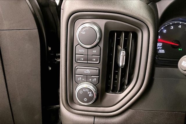 2023 GMC Sierra 1500 Pro 4x4 - X31 Off-Road Pkg - Trailering Pkg