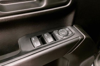 2023 GMC Sierra 1500 Pro 4x4 - X31 Off-Road Pkg - Trailering Pkg