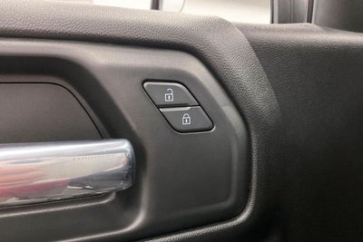 2023 GMC Sierra 1500 Pro 4x4 - X31 Off-Road Pkg - Trailering Pkg