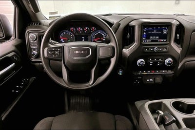 2023 GMC Sierra 1500 Pro 4x4 - X31 Off-Road Pkg - Trailering Pkg