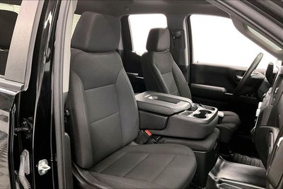 2023 GMC Sierra 1500 Pro 4x4 - X31 Off-Road Pkg - Trailering Pkg