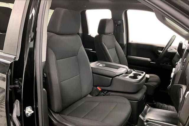 2023 GMC Sierra 1500 Pro 4x4 - X31 Off-Road Pkg - Trailering Pkg
