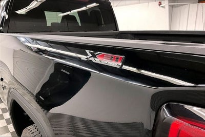 2023 GMC Sierra 1500 Pro 4x4 - X31 Off-Road Pkg - Trailering Pkg