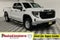 2022 GMC Sierra 1500 Pro