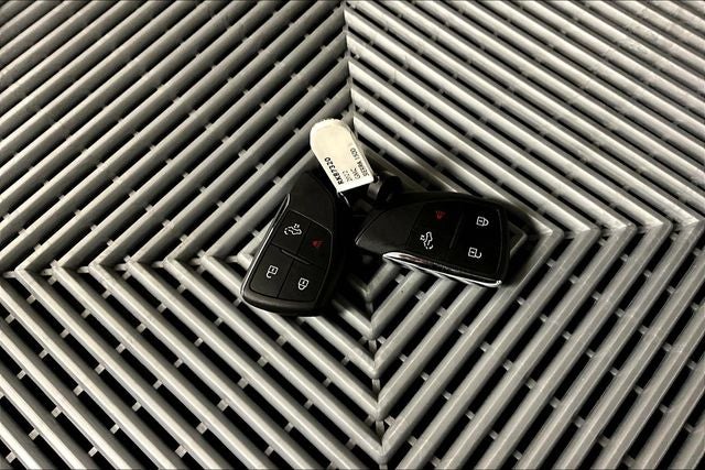 2022 GMC Sierra 1500 Pro