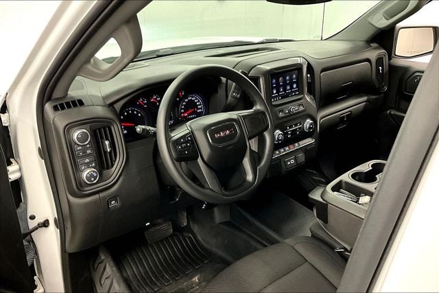 2022 GMC Sierra 1500 Pro