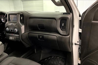 2022 GMC Sierra 1500 Pro