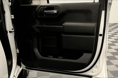 2022 GMC Sierra 1500 Pro