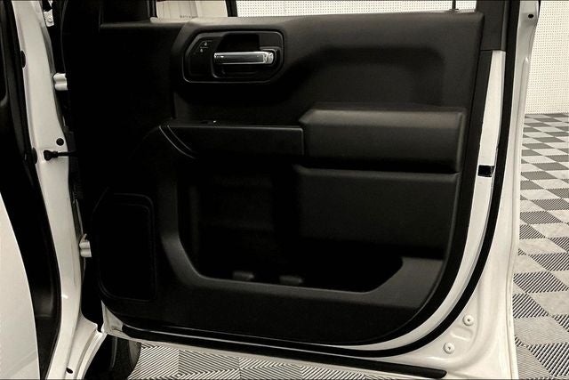 2022 GMC Sierra 1500 Pro