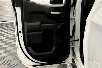 2022 GMC Sierra 1500 Pro