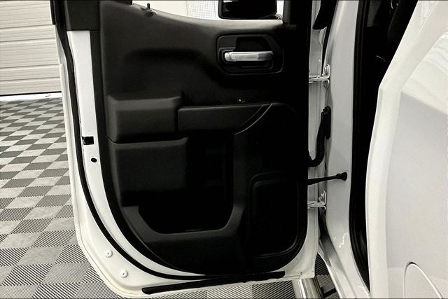 2022 GMC Sierra 1500 Pro