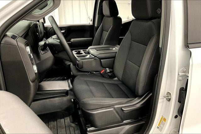 2022 GMC Sierra 1500 Pro