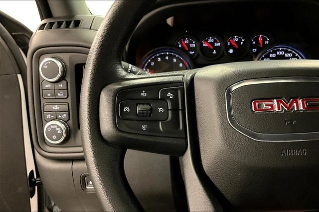 2022 GMC Sierra 1500 Pro