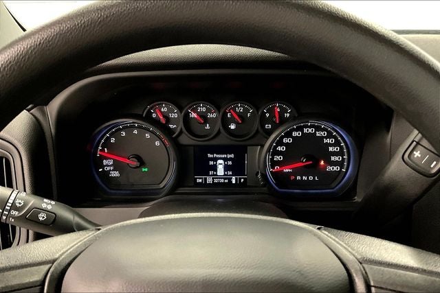 2022 GMC Sierra 1500 Pro