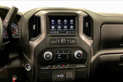 2022 GMC Sierra 1500 Pro