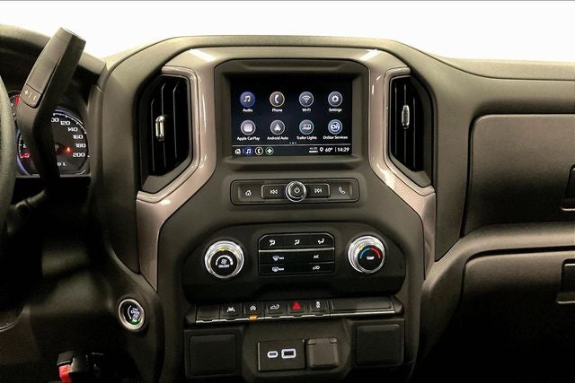 2022 GMC Sierra 1500 Pro