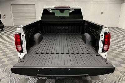 2022 GMC Sierra 1500 Pro