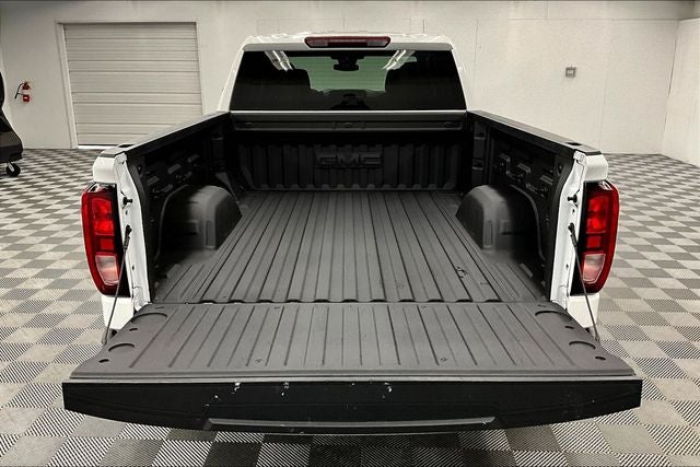 2022 GMC Sierra 1500 Pro