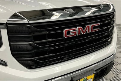 2022 GMC Sierra 1500 Pro