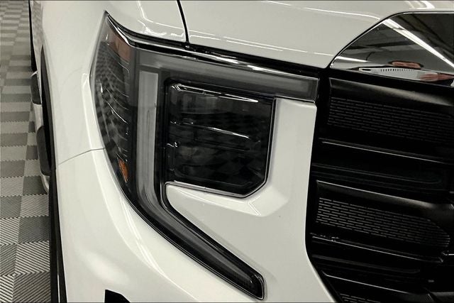 2022 GMC Sierra 1500 Pro