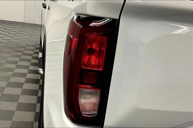 2022 GMC Sierra 1500 Pro