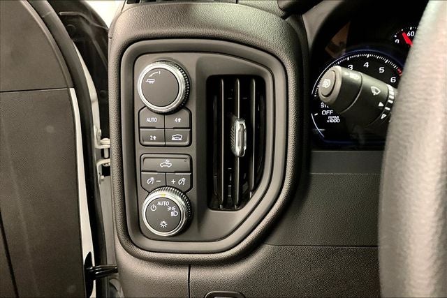 2022 GMC Sierra 1500 Pro