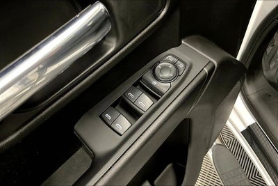 2022 GMC Sierra 1500 Pro