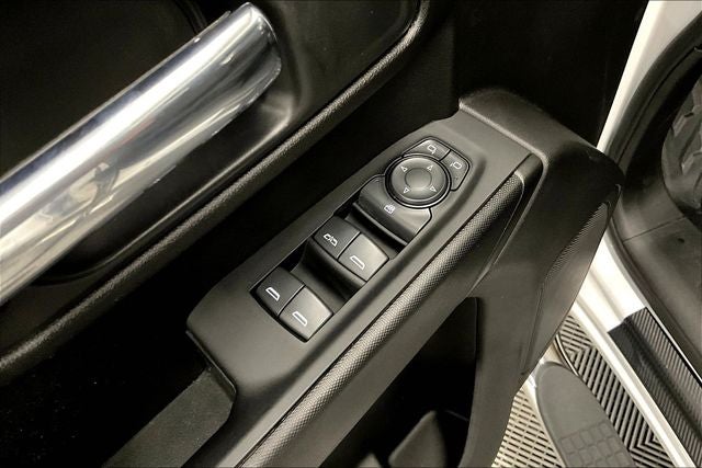 2022 GMC Sierra 1500 Pro