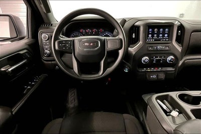 2022 GMC Sierra 1500 Pro