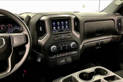 2022 GMC Sierra 1500 Pro