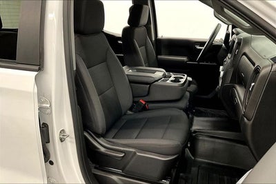 2022 GMC Sierra 1500 Pro