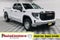 2026 GMC Sierra 1500 Pro 4x4 - Trailering Pkg - Apple CarPlay/Android Auto