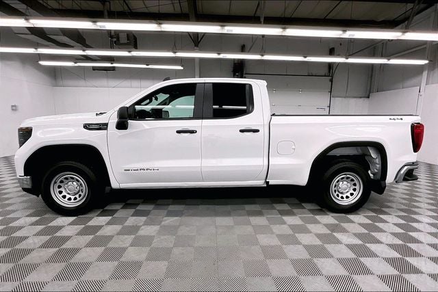 2026 GMC Sierra 1500 Pro 4x4 - Trailering Pkg - Apple CarPlay/Android Auto