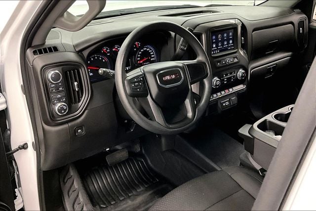 2026 GMC Sierra 1500 Pro 4x4 - Trailering Pkg - Apple CarPlay/Android Auto