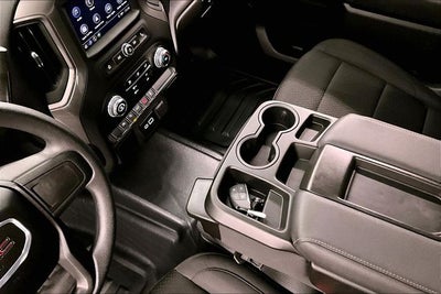 2026 GMC Sierra 1500 Pro 4x4 - Trailering Pkg - Apple CarPlay/Android Auto